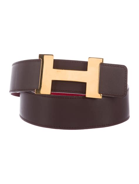 hermes constance belt kit|hermes constance retail price.